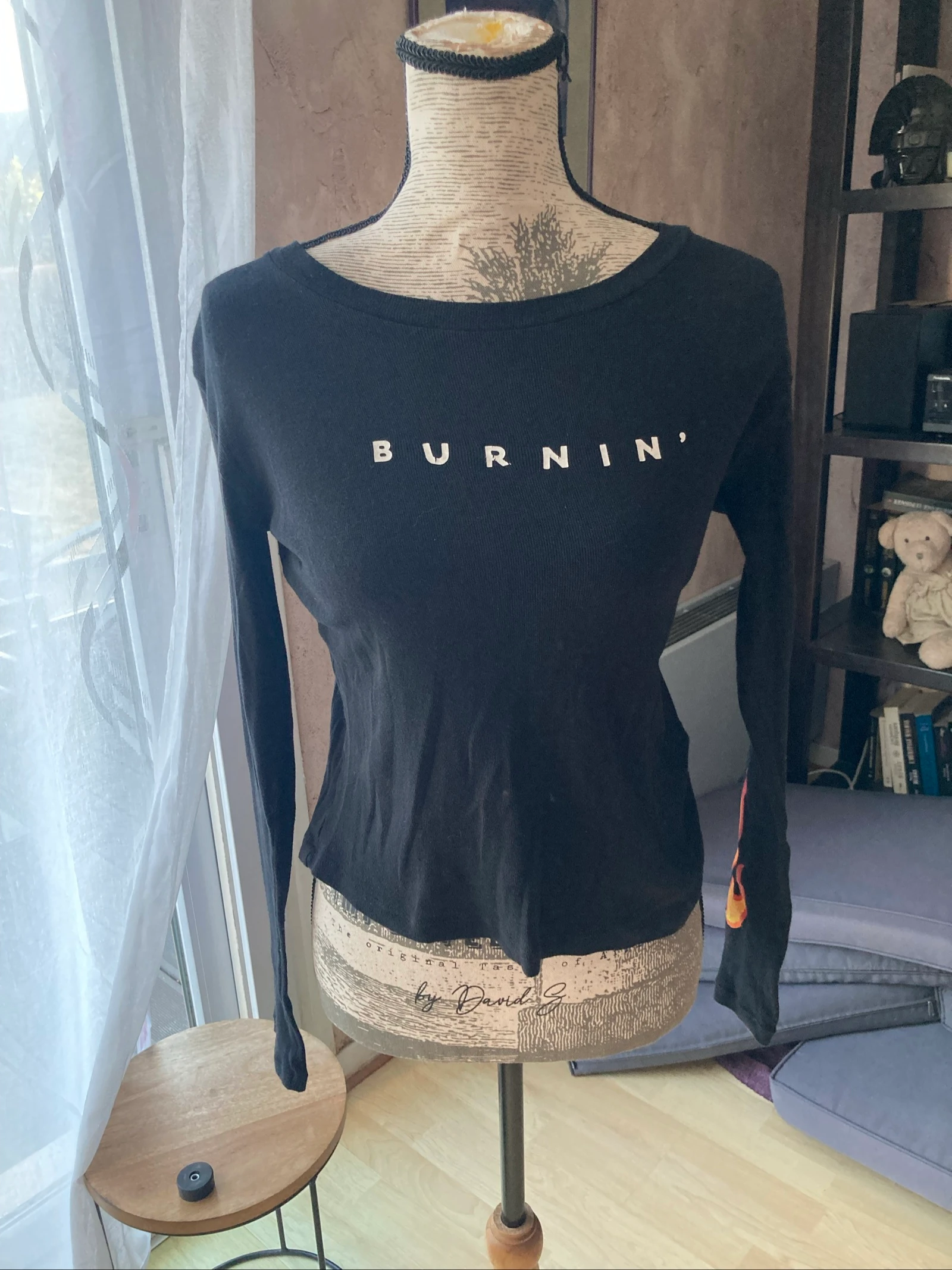Très jolie teeshirt taille XS